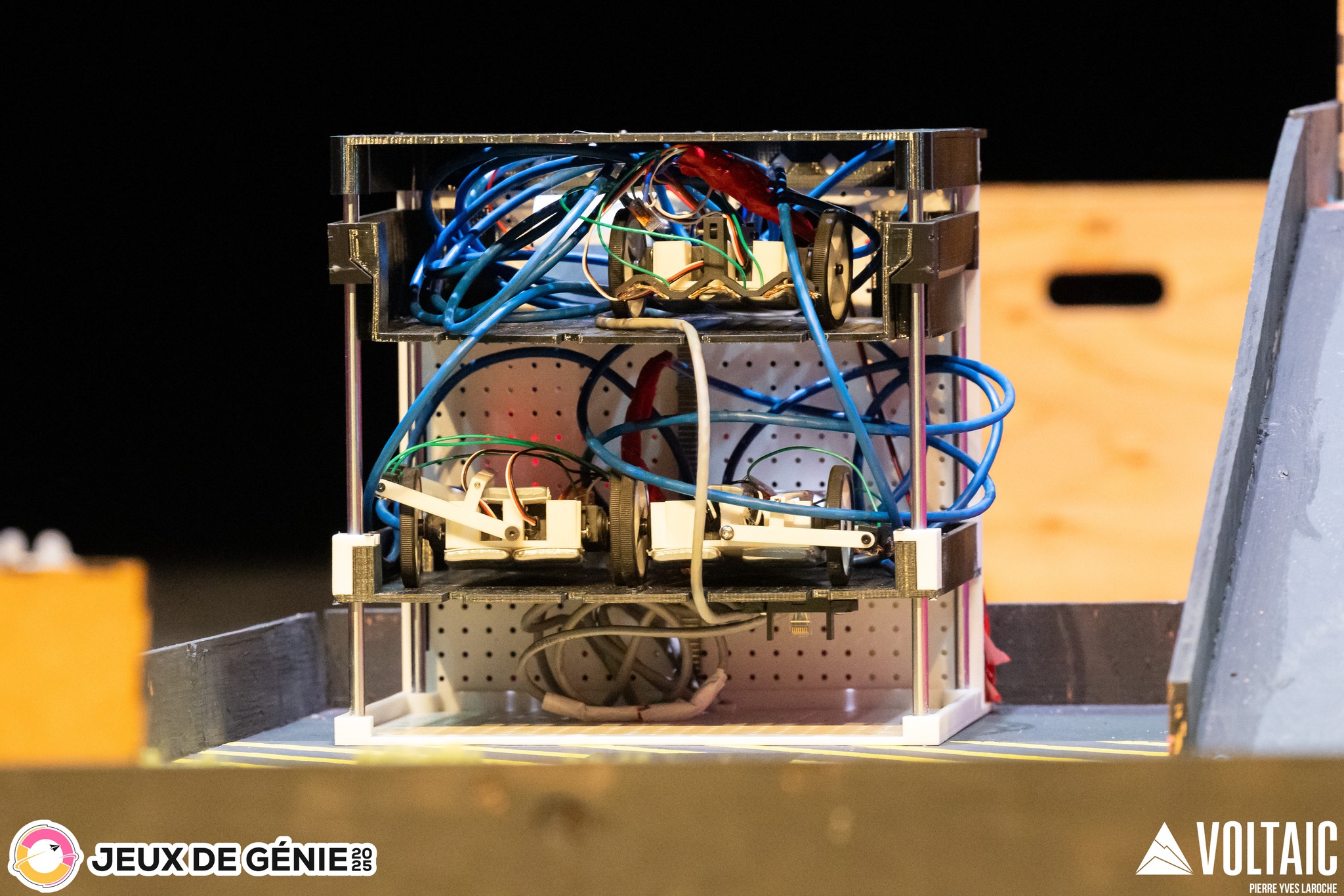 Machine General Picture 2