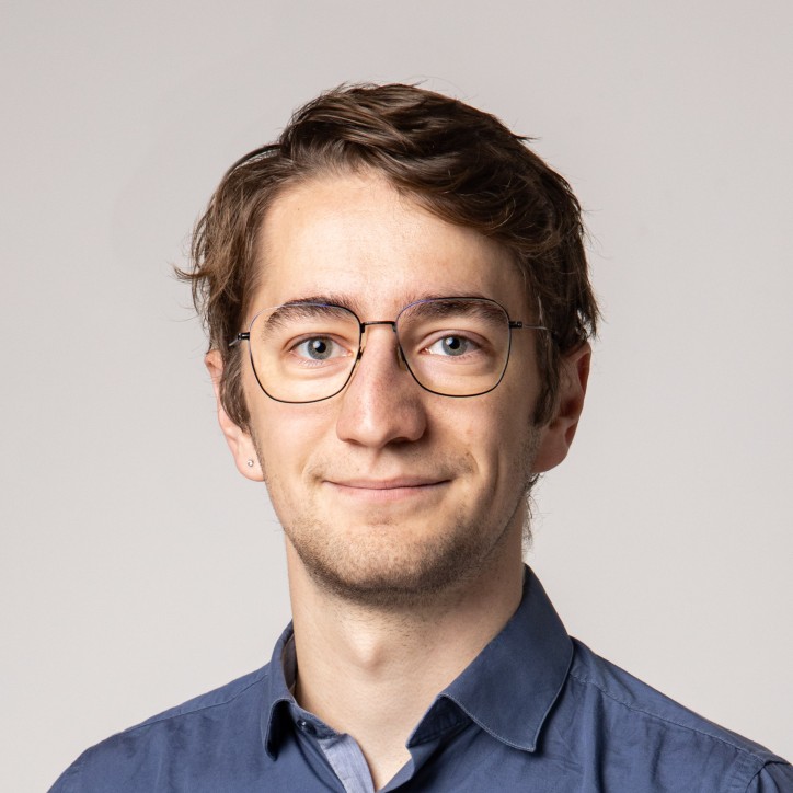 Professional Picture